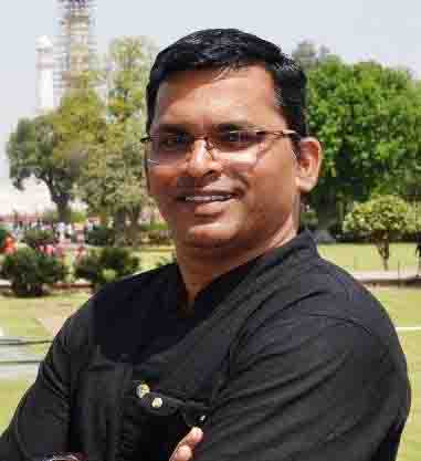 Image of Fr Jacinto Dias
