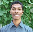 Image of Fr Benson Po