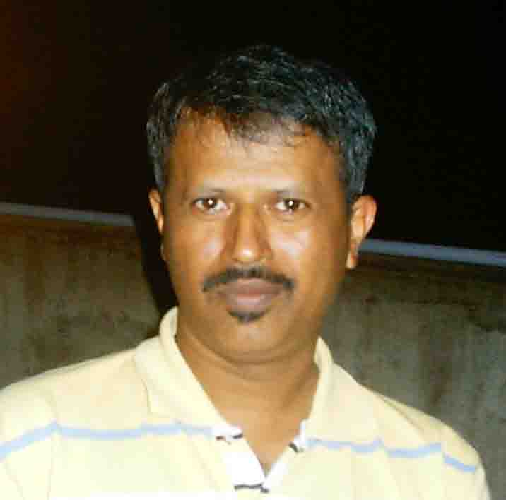 Image of Fr San Carvalho