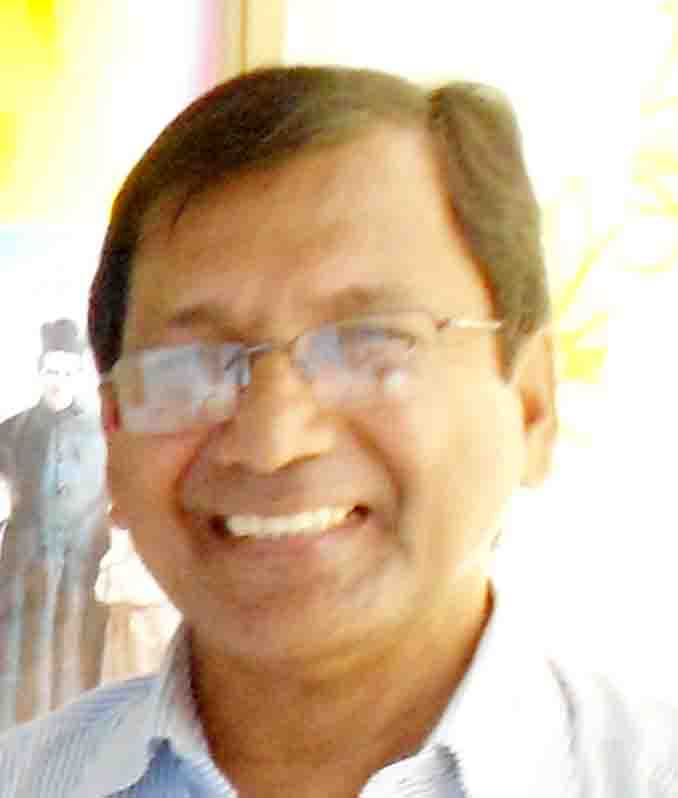 Image of Fr Amarildes Sigmaringa