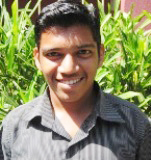 Image of Fr Nester Furtado