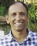 Image of Mr Valentine D'Souza