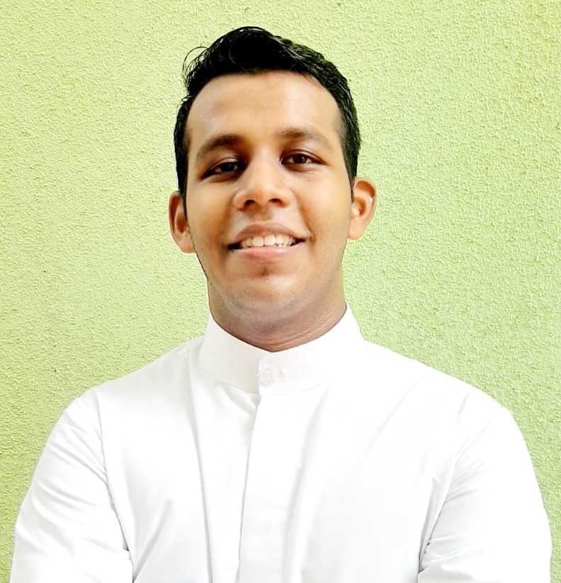 Image of Cl Steve Rodrigues