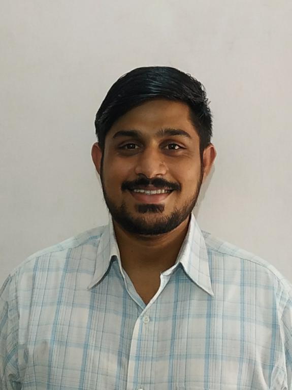 Image of Fr Rodrigues Bryce