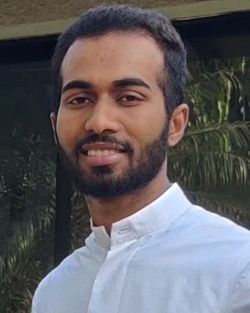 Image of Cl. Godwin Naik