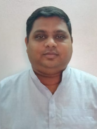 Image of Fr Marvin Vaz
