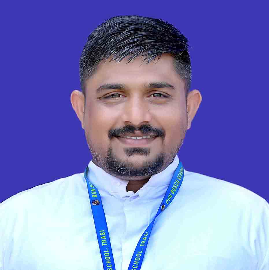 Image of Bryce Rodrigues